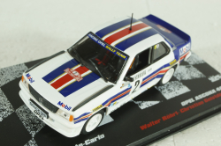 Opel Ascona Rally Monte Carlo #2, Altaya 1:43