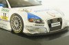 Audi A4 PHILIPS, Lucas Luhr, Audi Sport Team Rosberg, DTM 2007, Minichamps 1:43