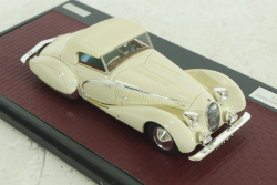 Talbot Lago T150C Figoni & Falaschi cabriolet closed 1936, MX41904-032, Matrix 1:43