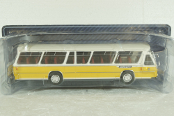 Pegaso 5023CL Autobus Madrid Aeropuerto 1973, Altaya 1:43