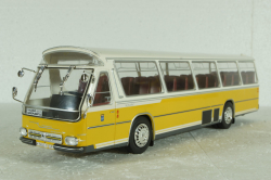 Pegaso 5023CL Autobus Madrid Aeropuerto 1973, Altaya 1:43