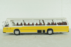 Pegaso 5023CL Autobus Madrid Aeropuerto 1973, Altaya 1:43