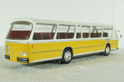 Pegaso 5023CL Autobus Madrid Aeropuerto 1973, Altaya 1:43