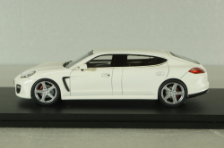 Porsche RUF Panamera PXL, white, 214001, GLM 1:43