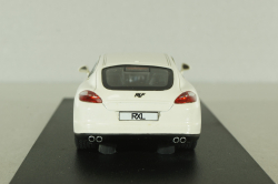 Porsche RUF Panamera PXL, white, 214001, GLM 1:43