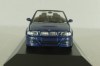 BMW M3 Cabriolet (E46) 2001, blue, 431020031, Minichamps 1:43