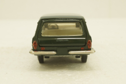 Газ-2402, А13, бутылочный, Тантал/Радон 1:43