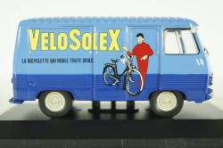 Peugeot J7 Velosolex, Altaya 1:43
