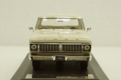 Ford F100, 1978, Off White, PRD206, Premium X 1:43