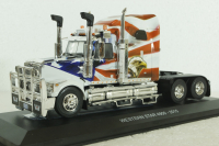 Western Star 4900, American Eagle, Truck Tuning Collection #2, Hachette 1:43 Уценка!