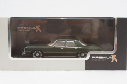 Chevrolet  Bel Air, 1973, green, PRD233, Premium X 1:43