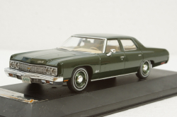 Chevrolet  Bel Air, 1973, green, PRD233, Premium X 1:43