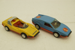 Спорт, 2 модели, СССР 1:43