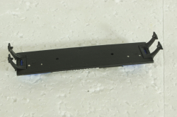 Световая балка для спец авто №1, пожарная 1:18