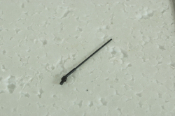 Антенна для автомобиля, 1:18