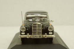 Mercedes 300D, W189, 1957, WB183614, WhiteBox 1:43