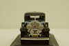 Cadillac V16, 1930, blue, WB028, WhiteBox 1:43