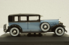 Cadillac V16, 1930, blue, WB028, WhiteBox 1:43