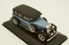 Cadillac V16, 1930, blue, WB028, WhiteBox 1:43