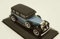 Cadillac V16, 1930, blue, WB028, WhiteBox 1:43