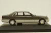 Mercedes 600SEL Limousine, W140, grey, 70034, Herpa 1:43