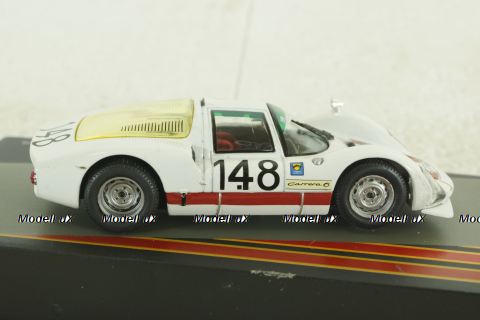 Porsche 906 Carrera 6 #148 Targa Florio 1966, Porsche Racing Collection #20, PRC020, Altaya 1:43 Уценка!