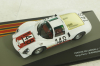 Porsche 906 Carrera 6 #148 Targa Florio 1966, Porsche Racing Collection #20, PRC020, Altaya 1:43 Уценка!
