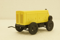 Компрессор передвижной ЗИФ-55, арт. 102309, Аист 1:43