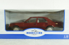 Mercedes 260 E (W124) 1984 dark red, MCG18284, MCG 1:18