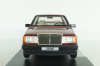 Mercedes 260 E (W124) 1984 dark red, MCG18284, MCG 1:18