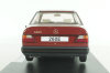 Mercedes 260 E (W124) 1984 dark red, MCG18284, MCG 1:18