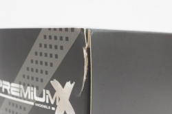 Range Rover, SV Autobiography Dynamic, silver, Premium X 1:43