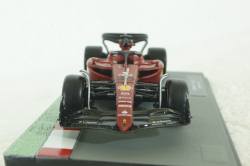 Ferrari F1-75, 2022 C. Leclerc, NA1ALA0009, Altaya 1:43 Уценка!