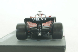 Ferrari F1-75, 2022 C. Leclerc, NA1ALA0009, Altaya 1:43 Уценка!