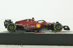 Ferrari F1-75, 2022 C. Leclerc, NA1ALA0009, Altaya 1:43 Уценка!