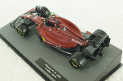 Ferrari F1-75, 2022 C. Leclerc, NA1ALA0009, Altaya 1:43 Уценка!