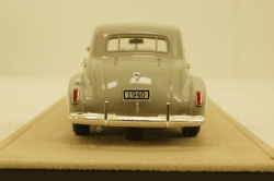 Cadillac Fleetwood Sixty Special, 1940, grey, STM40204, Stamp Models 1:43