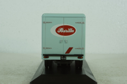 OM Tigrotto Frigorifero Barilla, 1965, mint, Altaya 1:43