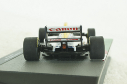 Williams FW15C #2 Alain Prost 1993, NA1ALA0005, Altaya 1:43