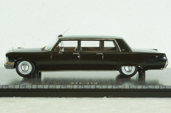 Зил-114, Автомобиль Брежнева, GON114, DiP Models 1:43
