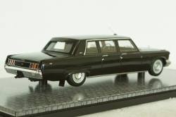 Зил-114, Автомобиль Брежнева, GON114, DiP Models 1:43