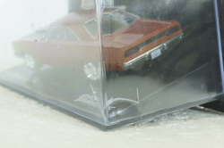 Plymouth Road Runner (1970), Fast&Furious #23, Altaya 1:43 Уценка!