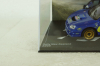 Subaru Impreza WRC #7 New Zealand Rally, 2003, Altaya 1:43