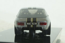 Jensen Interceptor (1971), grey, Fast&Furious #20, FF022, Altaya 1:43
