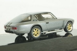 Jensen Interceptor (1971), grey, Fast&Furious #20, FF022, Altaya 1:43