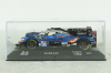 Alpine A470 GIBSON TEAM SIGNATECH-ALPINE MATMUT N 36, LeMans Collection 1:43