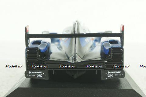 Alpine A470 GIBSON TEAM SIGNATECH-ALPINE MATMUT N 36, LeMans Collection 1:43