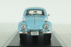 Volkswageen Beetle Maggio 1500 Sedan1968, Grandes Autos, Altaya1:43