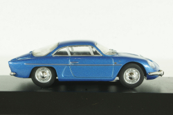 Renault A110 Dinalpin Berlinette 1972, Grandes Autos, Altaya 1:43