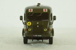 Renault 1000kg R2087 Red Cross, Direct Collections 1:43